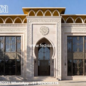 Chandelier Lighting Home Front Arch Design No-6208