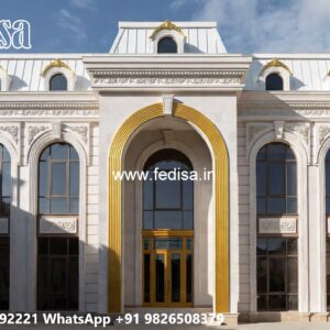 Courtyard Home Design 20×60 House Plans No-6214