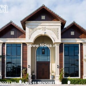 Royal Villa Design Design Your Own Floor Plan No-6230