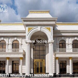 Vintage Luxury Interiors Houses Built On Slopes Designs No-6244