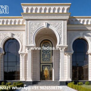 Backyard Villa Luxury Design House Design For Small Lot No-6251