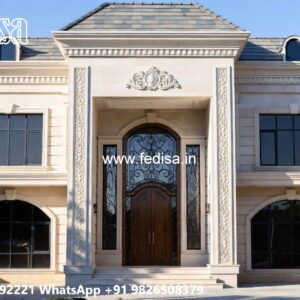 #luxuryvilladesign 1 Bhk House Design No-6262