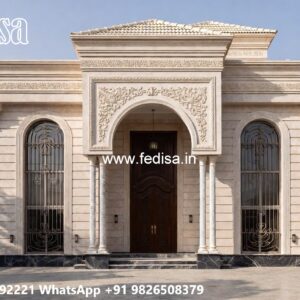 Traditional House Design 1.5 Cent House Plan No-6271