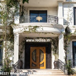 Heritage House Design Traditional Style Home No-6275