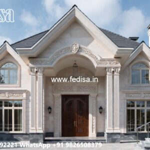 Neoclassical House Design House Plans With Finished Basement No-6279