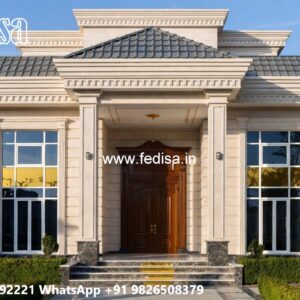 Traditional Interior Design Home Dizain Plan No-6286