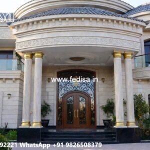 Classic Bedroom Design Contemporary Architecture House No-6289