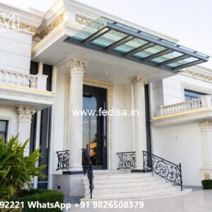 Antique Furniture House Ka Design No-6290