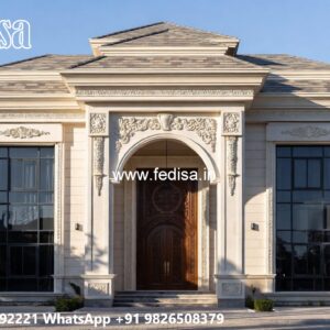Chandelier Home Deco Mini House Plan No-6292