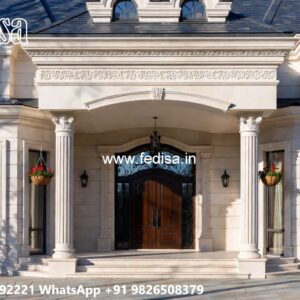 Patio Design Classic House 4 Bhk House Plan In 1500 Sq Ft No-6297