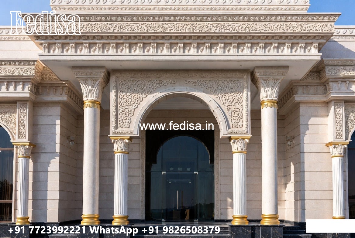 Modern Classic House Design Ideas 6 Bedroom House Plans Indian Style No-6299