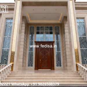 Small Classic House Design Inspiration 20 Lakh Budget House Plans No-6300