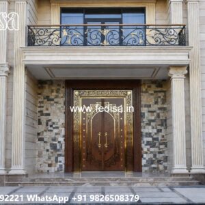 Budget Classic House Design Tips 2 Floor Home Design No-6303