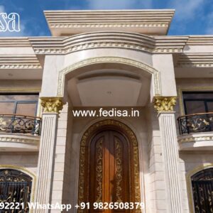 Classic Home Style 2 Bedroom 2 Bathroom House Plans No-6308