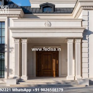 Traditional Home Design House Design And Floor Plan No-6309