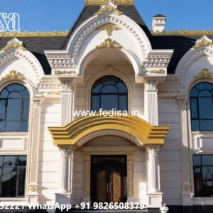 Timeless Home Decor Usa House Design No-6312