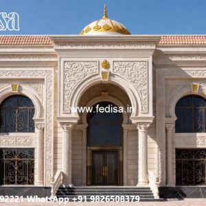 Classic Home Interior Simple Wooden House Design No-6323