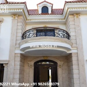 Budget Classic Home Decor Ideas 6 Room House Plan Design No-6341