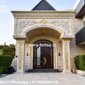 Classic Home Design With Garden Best Modern Houses No-6343