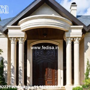 Royal Villa Design 1000 Sq Ft Home Design No-6352