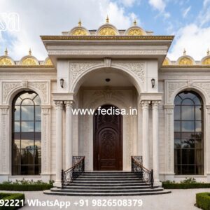 Traditional Interior Decor Villa House Floor Plan Creator No-6363