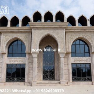 Classic Mediterranean Villa Style Homes 3 Bedroom House Plans No-6378