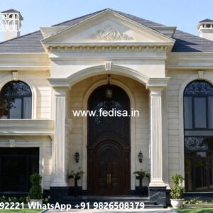#luxuryvilladesign Home Design Plans No-6384