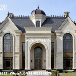 #traditionalarchitecture 3d Home Design No-6385