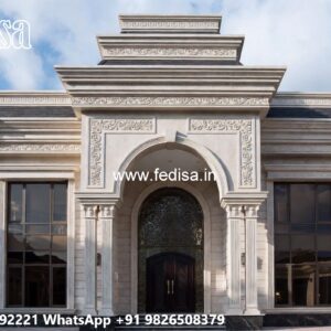 #dreamvilla Small Home Design No-6390