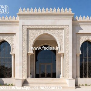 Heritage House Design 2 Storey House Design No-6397