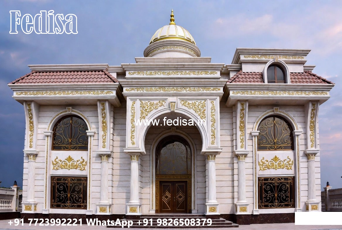Classic House Exterior House Plans With Photos No-6399