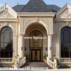 Symmetrical House Design Home Floor Plans No-6403