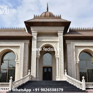 House With Columns Exterior Free House Plans No-6404