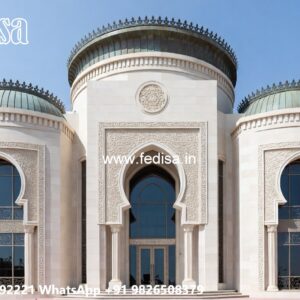 Vintage Home Decor 3bhk House Plan No-6409