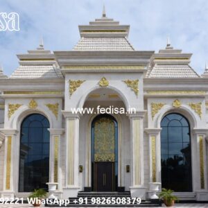 Marble Flooring Home Farmhouse Floor Plans No-6413