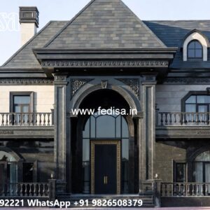 Courtyard House Design Tiny House Floor Plans No-6420