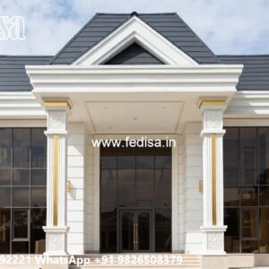 Modern Classic House Design Ideas Cottage House Plans No-6421