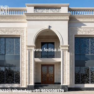 Luxury Classic Home Best House Designs No-6432