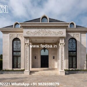 Vintage Home Design Two Story House Plans No-6435