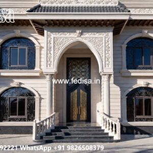 Traditional Interior Design Modern House Floor Plans No-6446
