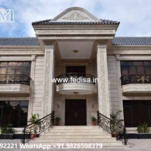 Classic Mediterranean Villa Style Homes 1500 Square Foot House No-6500