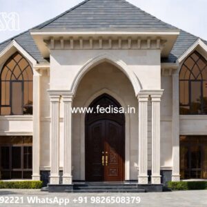 #classicinterior One Storey House No-6511