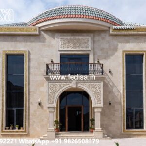 Vintage House Style 3 Bedroom Floor Plan No-6517