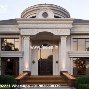 Timeless Home Design South Facing House Vastu Plan No-6520