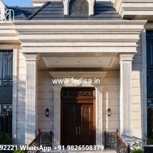 Antique Furniture House 6 Bedroom House Plans No-6534