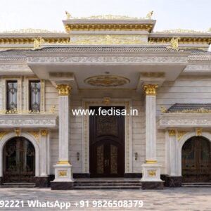 Luxury Classic House Interior Ideas Home Design Plans With Photos No-6545