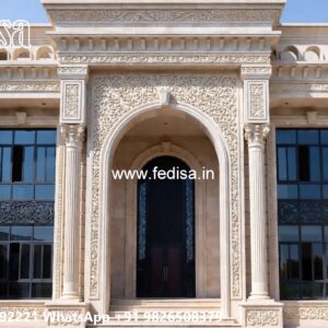 Traditional House Design With Modern Touch Simple Floor Plan No-6549