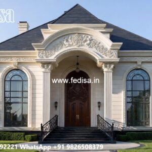 Traditional Home Design Modern Farmhouse Floor Plans No-6553