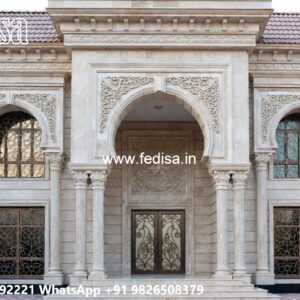 Luxury Classic Home 2000 Square Feet House No-6554