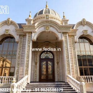 Classic Home Interior 5000 Square Foot House No-6567